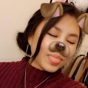 Meet your Posher, Joanne